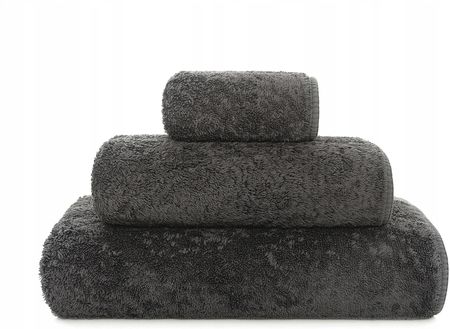 Graccioza Gruby Ręcznik 50X100 Mrtowel 700G M2 Granatowy 13569951534 - zdjęcie 3