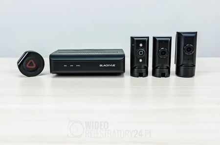 Blackvue Dr770X Box - zdjęcie 4