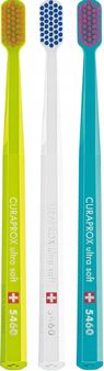 Curaprox CuraproxCs 5460 Cello Zestaw Szczoteczek Do Zębów - zdjęcie 2