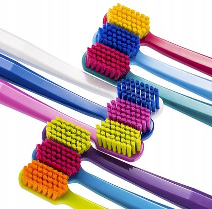 Curaprox CuraproxCs 5460 Cello Zestaw Szczoteczek Do Zębów - zdjęcie 4