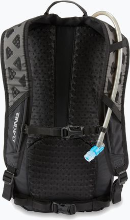 Dakine Syncline 12 Czarny D10003430 - zdjęcie 2