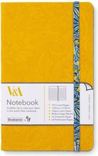 Zdjęcie Bookaroo Notatnik Journal A5 Morris Tulip & Willow - Żarów
