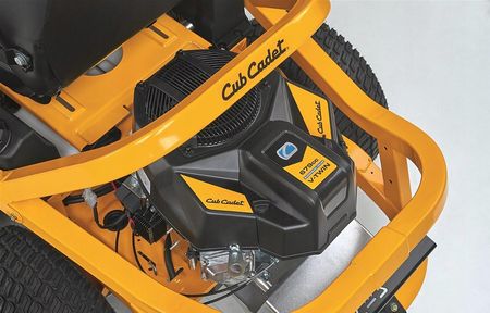 Traktorek koszący Cub Cadet Thorx 679Cm3 - zdjęcie 2
