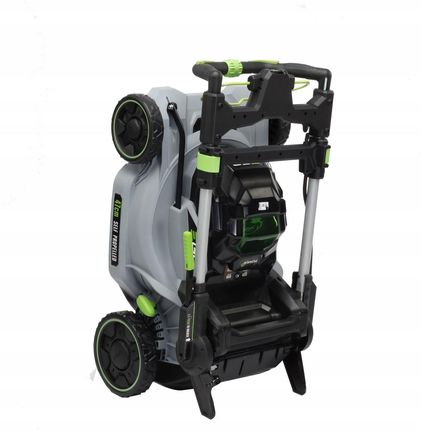 Kosiarka akumulatorowa Ego Lm1701E-Sp - zdjęcie 5