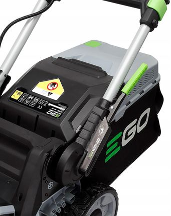Kosiarka akumulatorowa Ego Lm1701E-Sp - zdjęcie 3
