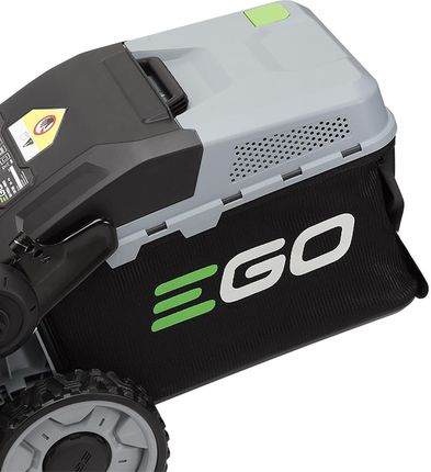 Kosiarka akumulatorowa Ego Lm1701E-Sp - zdjęcie 2
