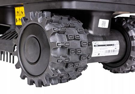 Wiper Ike Xh18 S - zdjęcie 5