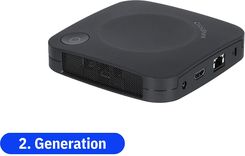 Zdjęcie Barco Clickshare C-5 Gen. 2 Bezprzewodowy System Konferencyjny - Łazy