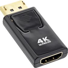 Inline Adapter Av Inline Displayport Adaptor Male To Hdmi Female K