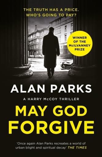 May God Forgive Parks Alan Literatura Obcoj Zyczna Ceny I Opinie