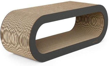 Gattino Drapak 02 Perełka Grafit - zdjęcie 2