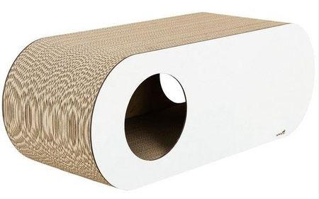 Gattino Drapak 03 Coco Biały - zdjęcie 2