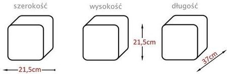 Gattino Drapak 14 Piksel Dąb Lancelot - zdjęcie 3