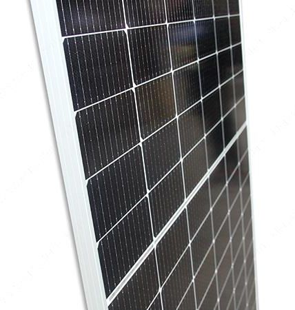 Pakiet Solarny Panel Fotowoltaiczny Leapton LP182 M 60 MH 460W