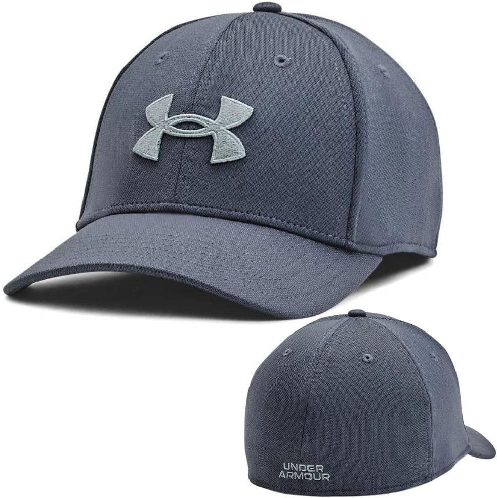 Czapka Z Daszkiem Under Armour Blitzing 1376700 044 XL XXL Ceny I