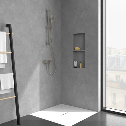Villeroy&Boch Architectura Square TVS12500100064 - zdjęcie 2