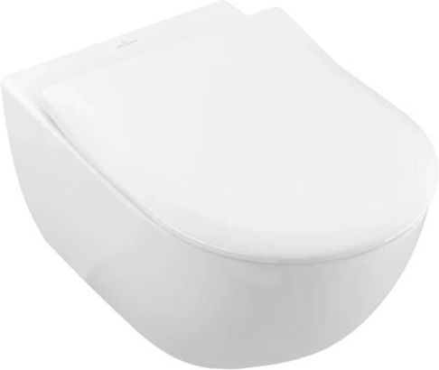 Miska Wc Villeroy Boch Subway Combi Pack Sp R R Opinie I Ceny