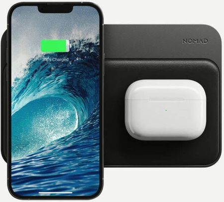 Nomad Ładowarka Base Station Hub Bezprzewodowa +Us (NM01892885) - zdjęcie 3