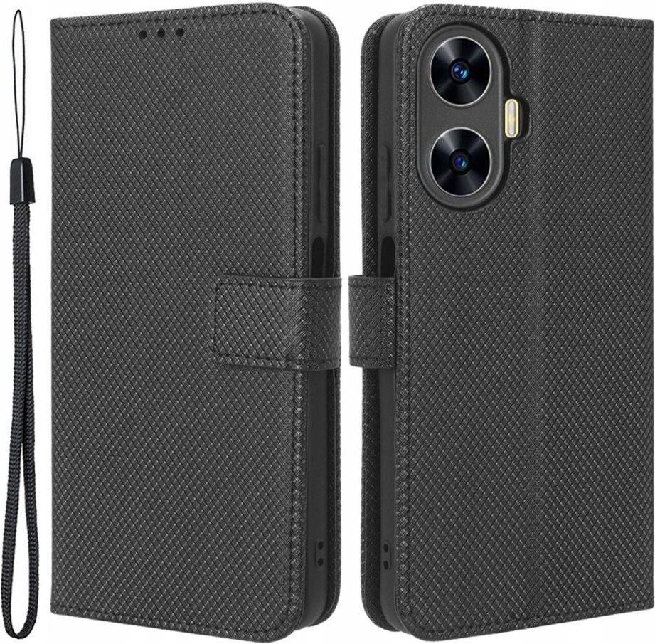 Xgsm Etui Smart Magnet Case Obudowa Do Realme C55 Etui Na Telefon