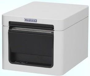 Drukarka Etykiet Citizen Ct E651 Thermal Pos Printer 203X203 Dpi 300mm