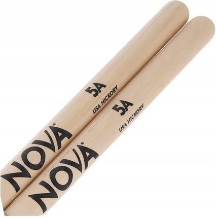 Vic Firth American Nova 5A - zdjęcie 4