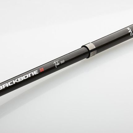 D.A.M. Wędka Dam Backbone Ii Tele 240 137519 - zdjęcie 2
