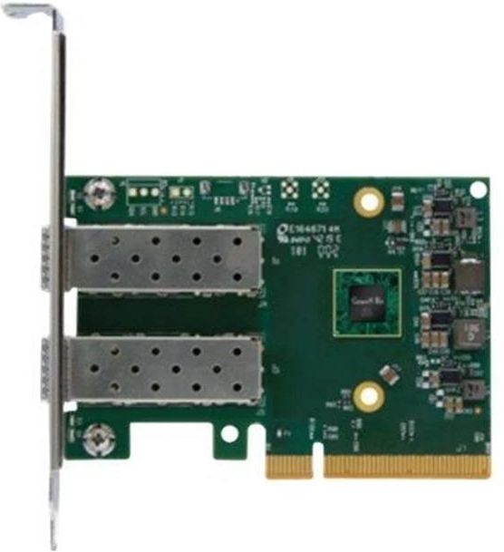 Karta Sieciowa Nvidia Mellanox Connectx 6 Lx Mcx631102An Adat