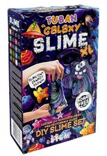 Zdjęcie Zestaw Diy Slime Galaxy Xl Tuban - Ostrów Wielkopolski