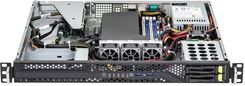 Zdjęcie Asrockrack Asrock 1U2E-X570, Rack 1U, Up, Amd Ryzen 5000, 2Xsff, 2Xgbe, Fixed Psu, Ipmi (1U2EX570) - Wolbrom
