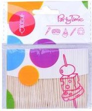 Zdjęcie Wykałaczki 100Szt - Kluczbork