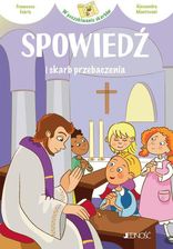 Zdjęcie Spowiedź I Skarb Przebaczenia - Ujazd