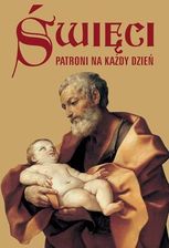 Zdjęcie Święci. Patroni Na Każdy Dzień - Tczew