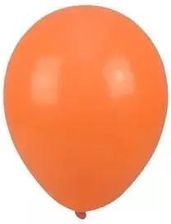 Zdjęcie Balony Pastelowe Pomarańczowe 30Cm 100Szt. - Józefów