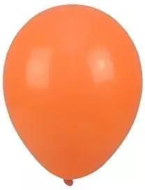 Zdjęcie Balony Pastelowe Pomarańczowe 30Cm 100Szt. - Józefów