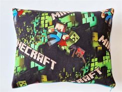 Zdjęcie Poduszka Minecraft - Sulechów