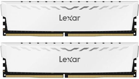 Pamięć RAM Lexar Thor DDR4 16GB 3600MHz CL18 (LD4BU008GR3600GDWG) - zdjęcie 2