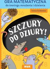 Zdjęcie WIR Szczury do dziury - Skoczów