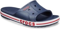 Zdjęcie Klapki Crocs Bayaband Slide 205392-4Cc – Granatowy - Krosno