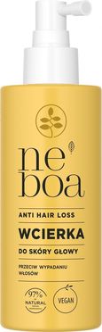 Neboa Strong Scalp Wcierka Do Włosów 150 Ml - zdjęcie 2