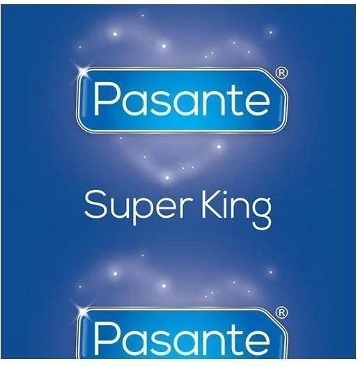 Pasante Super King Size Szt Ceneo Pl