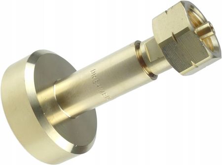 Gomet Adapter Dish Przejście Butli 11Kg 33 Polska - zdjęcie 2