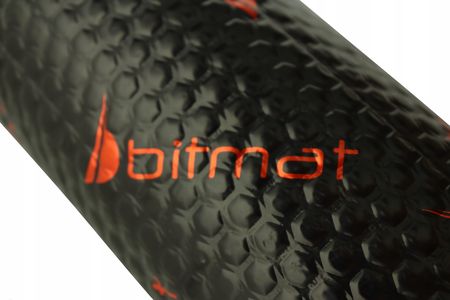 Bitmat Mata Wygłuszająca Butylowa Bitumiczna 1M2 2 5Mm - zdjęcie 2