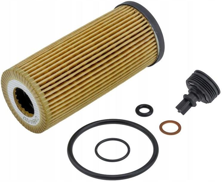 Filtr Oleju Nty Filtr Oleju Bmw 1 F40 2 F45 X1 F48 X2 F39 Mini Opinie