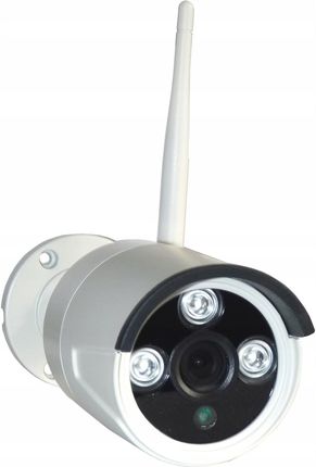 Zestaw 6 Kamer Wifi Bezprzewodowych Full Hd 2 Mpx - zdjęcie 3