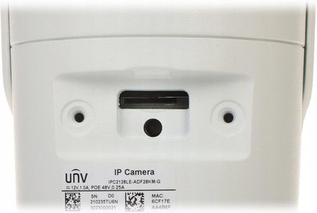 Kamera Ip Ipc2128Le Adf28Km G 8.3Mpx 2.8m - zdjęcie 5