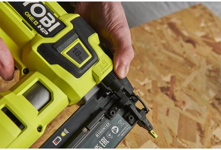 RYOBI R18GN18X-0 - zdjęcie 2