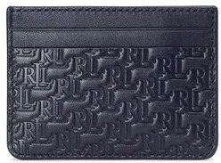 Etui Na Karty Kredytowe Lauren Ralph Lauren Slim Card 432883650008