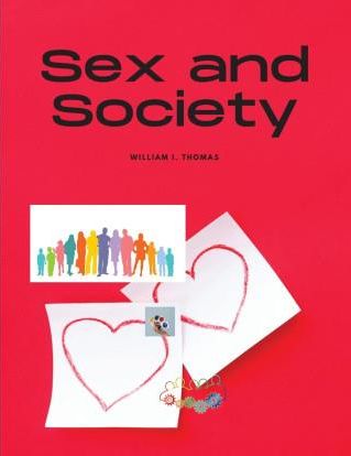 Sex and Society Literatura obcojęzyczna Ceny i opinie Ceneo pl