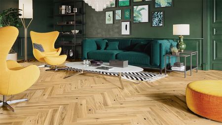 Barlinek Pure Classico Line Dąb Ramsey Jodła Klasyczna 1WC000015 - zdjęcie 2