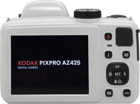 Kodak AZ425 biały - zdjęcie 2
